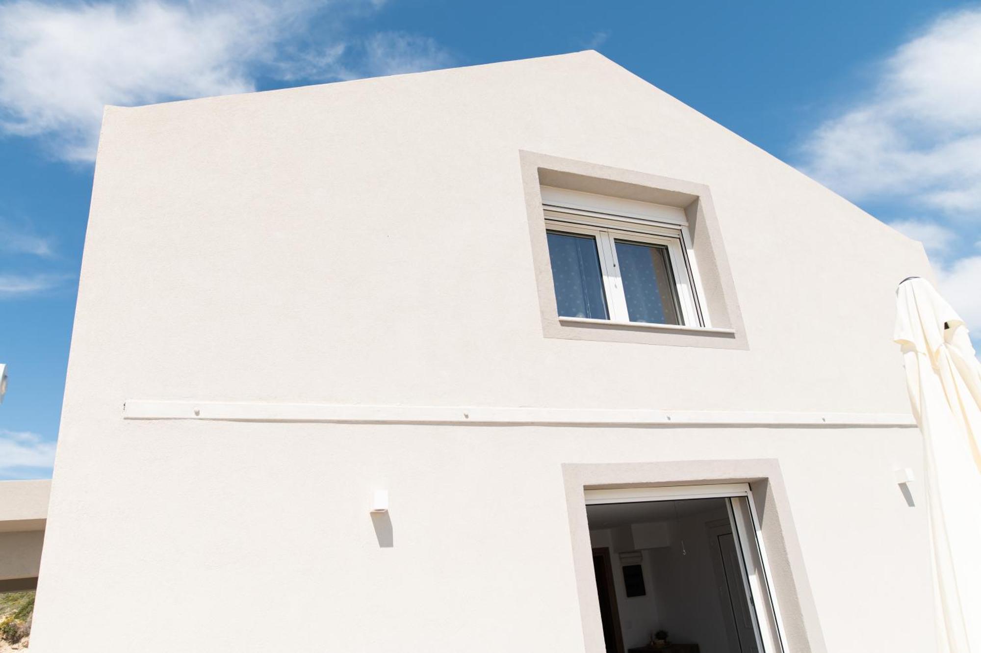 Hilltop Houses Kos Exterior foto