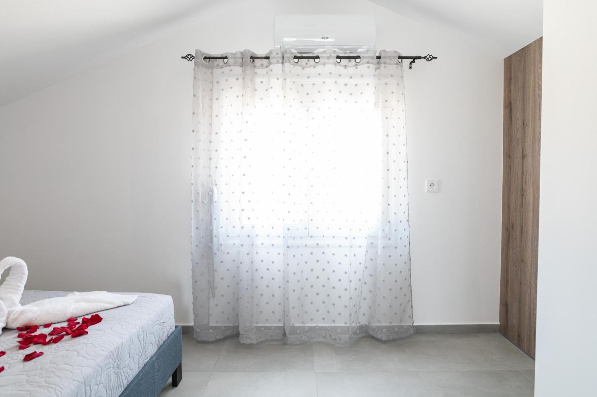 Hilltop Houses Kos Exterior foto
