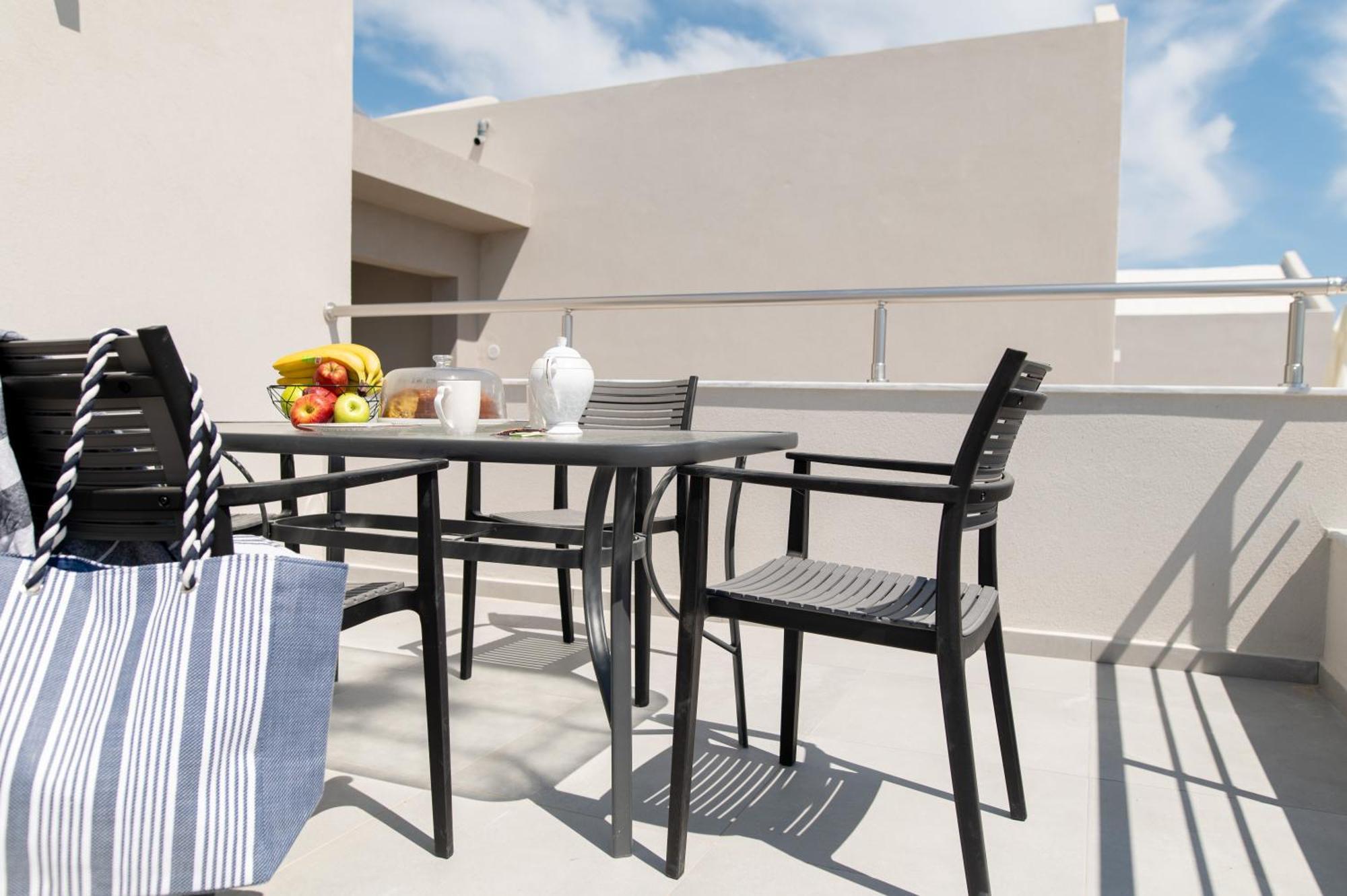 Hilltop Houses Kos Exterior foto