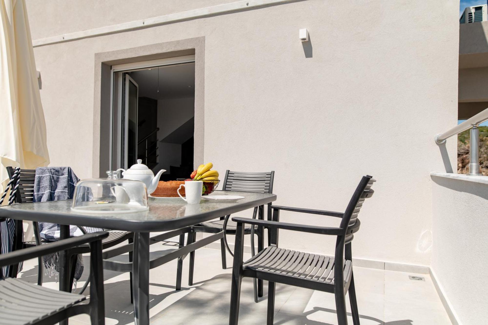 Hilltop Houses Kos Exterior foto