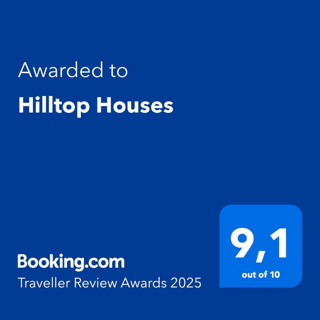Hilltop Houses Kos Exterior foto