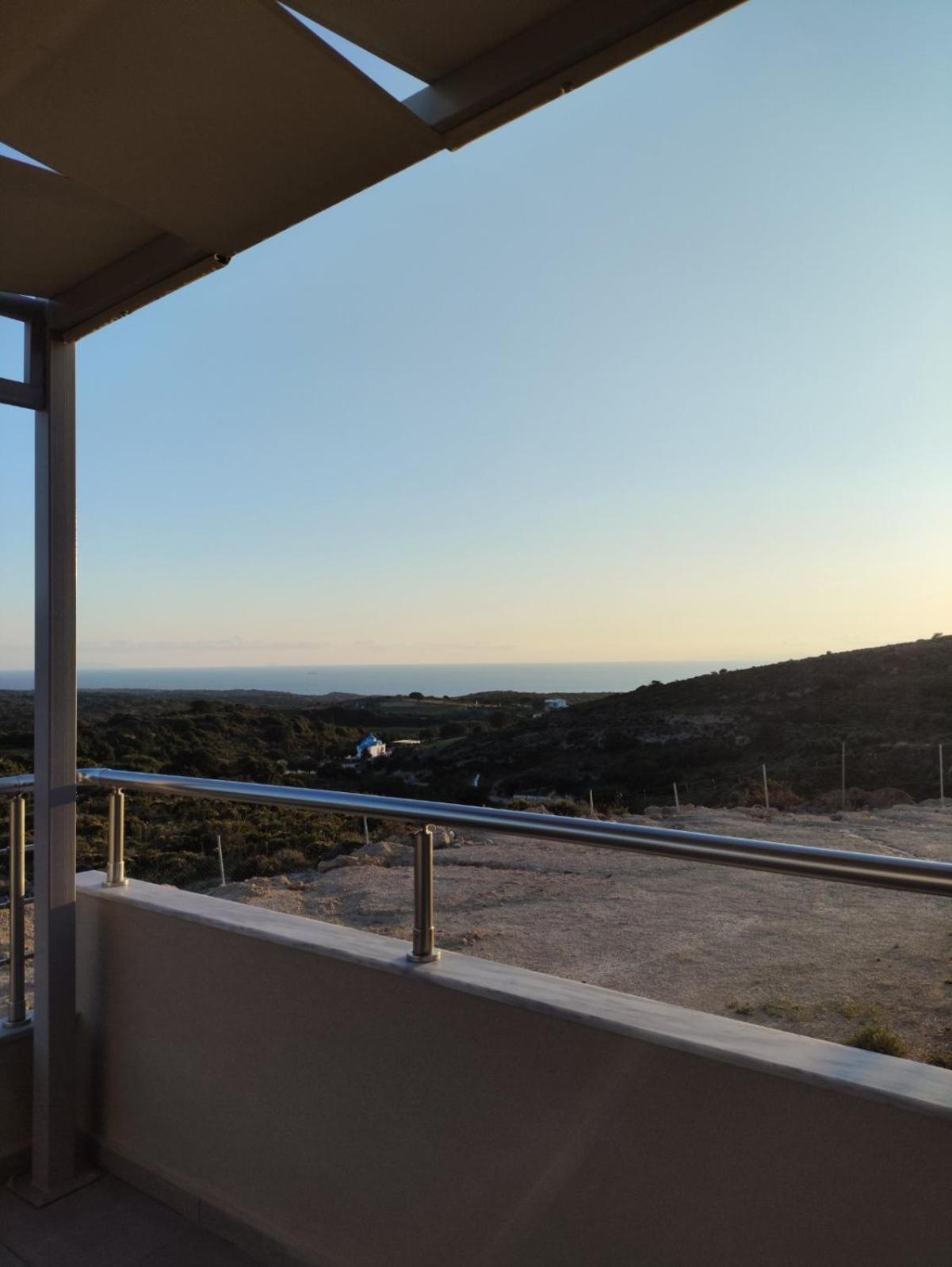 Hilltop Houses Kos Exterior foto