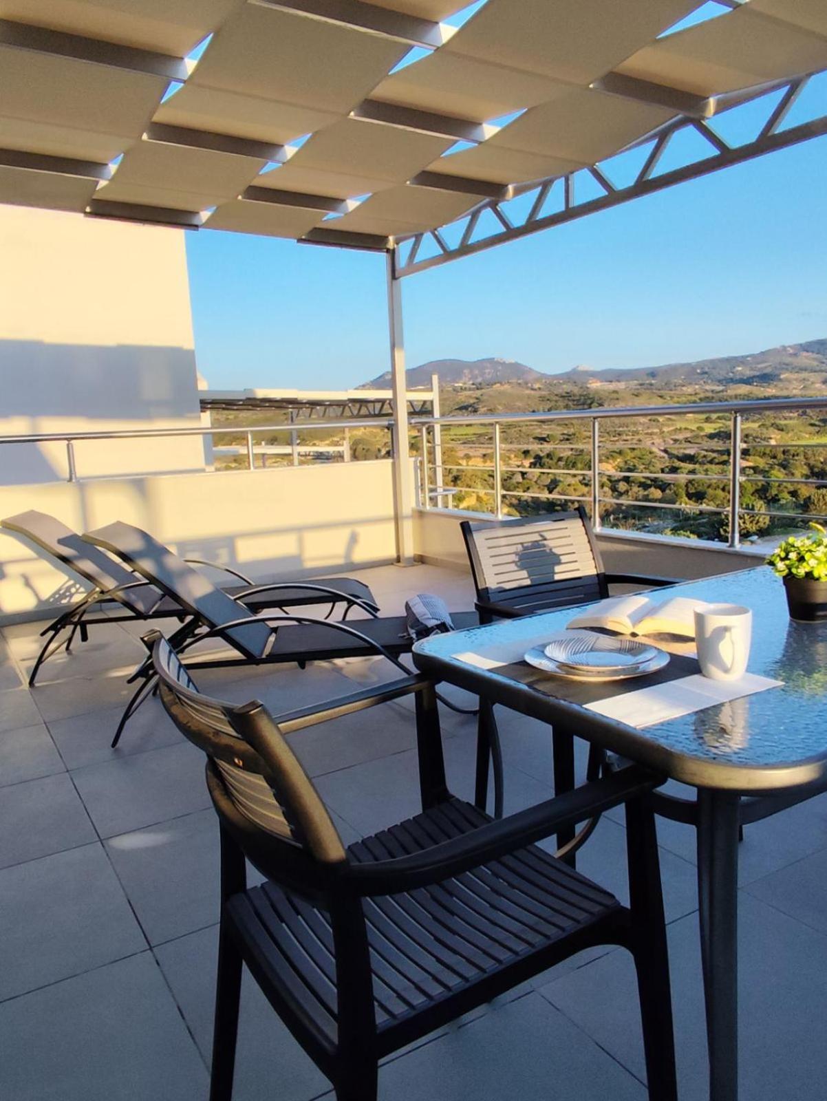 Hilltop Houses Kos Exterior foto