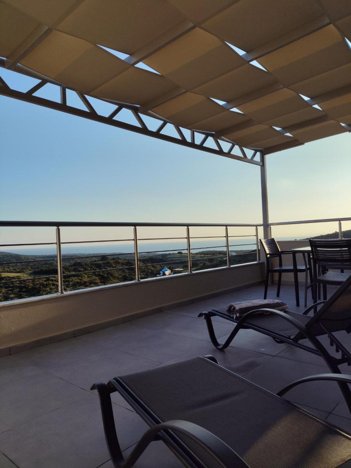 Hilltop Houses Kos Exterior foto